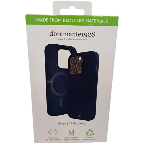 DBRAMANTE1928 Dbramante Monaco - iPhone 14 Pro Max - P MO67PABL1649 Cijene
