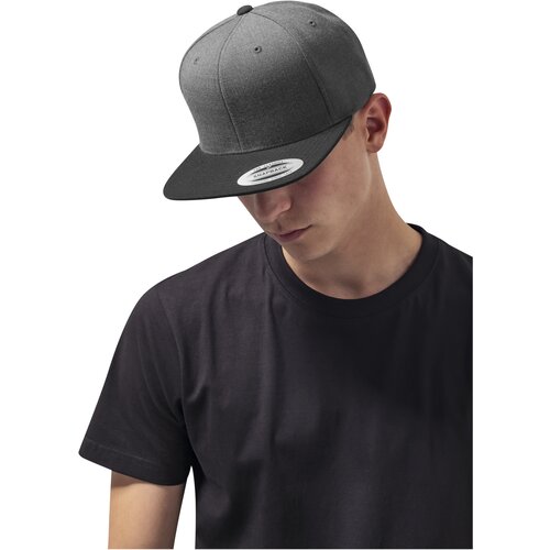 Flexfit Classic Snapback 2-Tone cha/blk Cijene