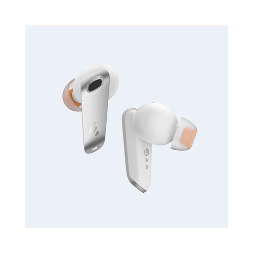 Edifier NeoBuds Pro Slu&amp;scaron;alke True Wireless Stereo (TWS) V u&amp;scaron;esu Klici/glasba Bluetooth Bela Slike
