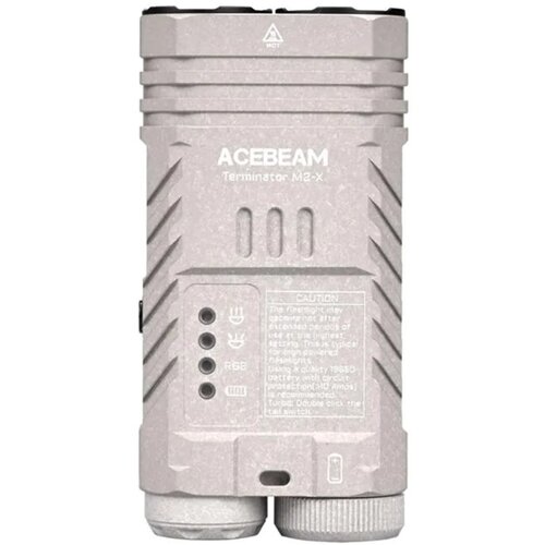ACEBEAM M2-X MAO Flashlight Cijene
