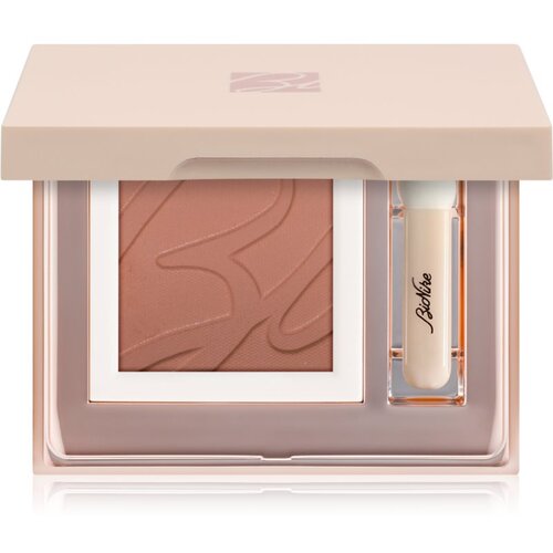 BioNike Color Silky Touch senčila za oči s satenskim učinkom z aplikatorjem 423 Brique 3 g Cene