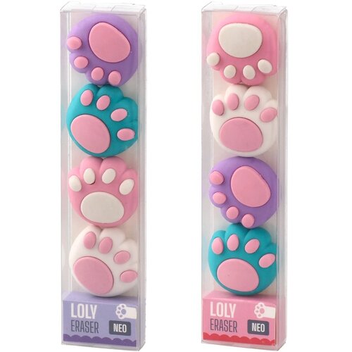 Sazio Neo Loly, gumica, Paw Cene