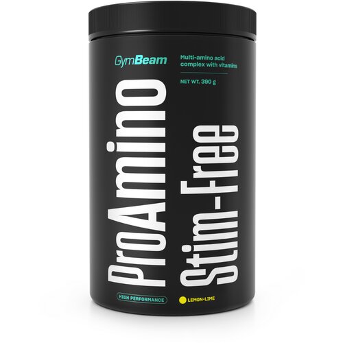 GymBeam proamino bez stimulansa 390 g  mango -  marakuja Cene