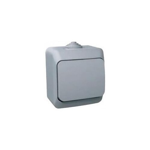  Tipkalo 1P 16A IP44 sivo CEDAR Cijene