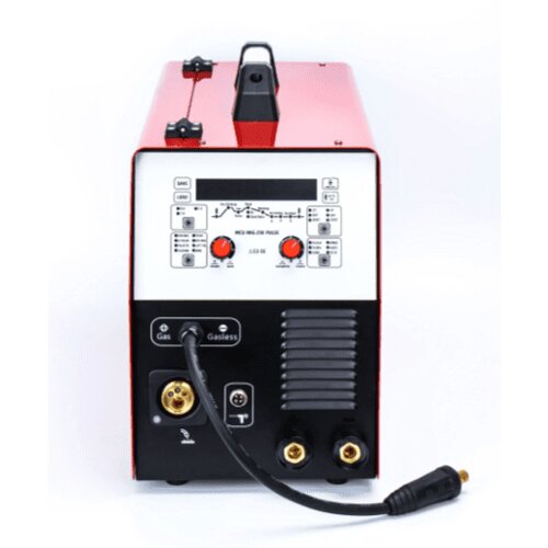 WTL mcu mig 250 puls 230A monofazni synergic inverter Cene