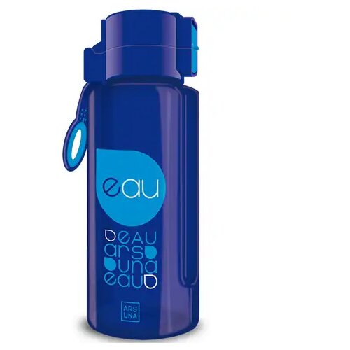 Ars Una Bidon modre barve 650ml Cene