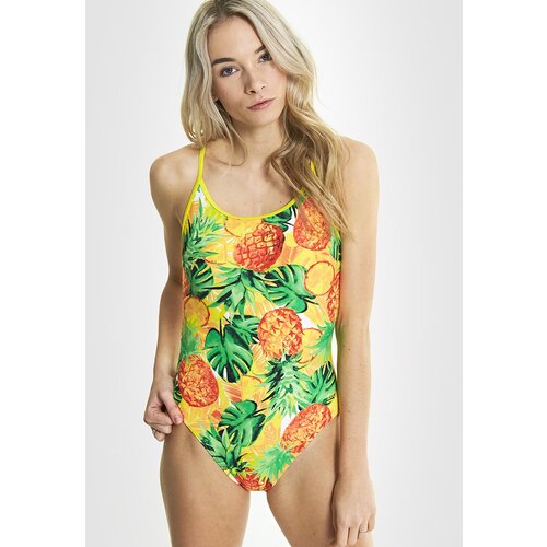 Zoggs Perch Starback Swimming Costume Ladies Cene