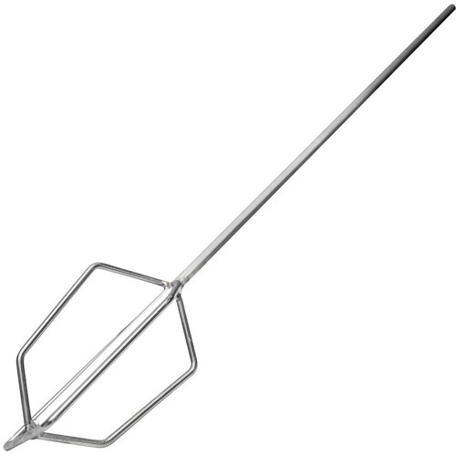 Beorol mikser za farbu, malter i niveli&amp;scaron;uće mase, &amp;oslash;115x660mm MFML115 Slike