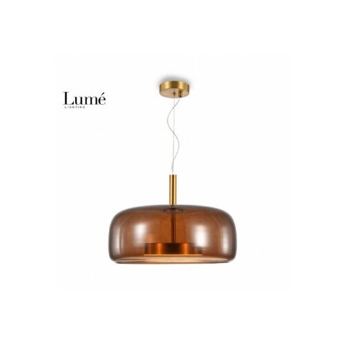 Luna 215 luster 24W 3000K mesing Slike