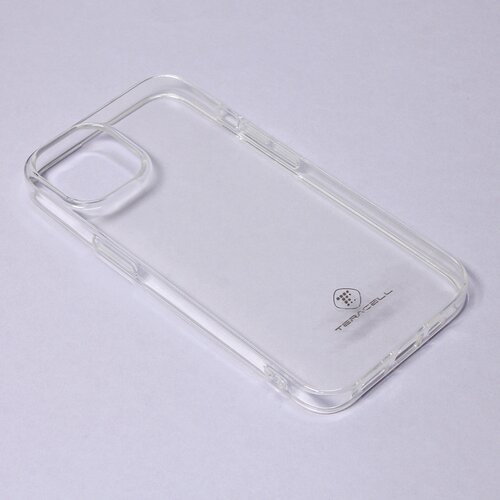 Teracell maska za iphone 14 6.1 giulietta providna Slike