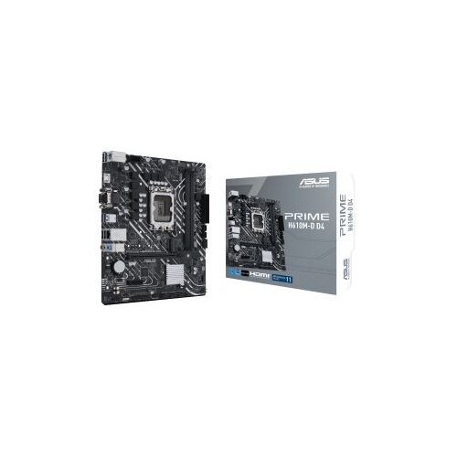 Asus MBO 1700 AS PRIME H610M-D D4 Cijene