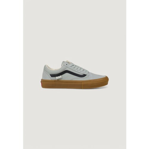 Vans Modne superge Skate Old Skool VN0A5FCBN3Z1 Siva Slike