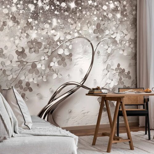  Foto tapeta - Star Tree 98x70 Cijene