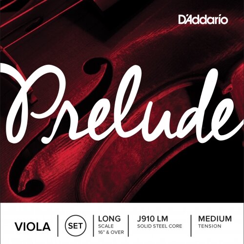 D'Addario J910 LM žice za violu Cijene