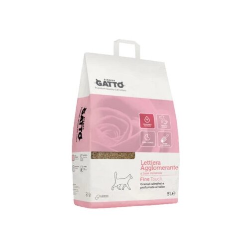 Signor Gatto Fine touch posip 5 l Cene