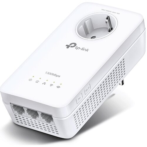 Tp-link TL-WPA8631P AV1300 Gigabit powerline Wi-FI AC adapter Cene