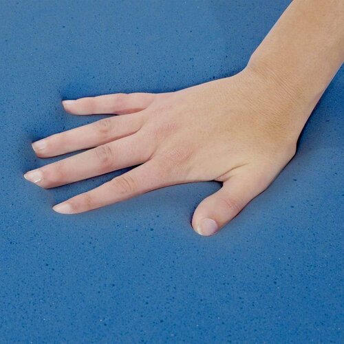  Vzmetnica 90x200 cm visco spominska pena 18 cm Cene