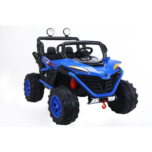 Buggy na akumulator XJL-988 - plavi Cijene