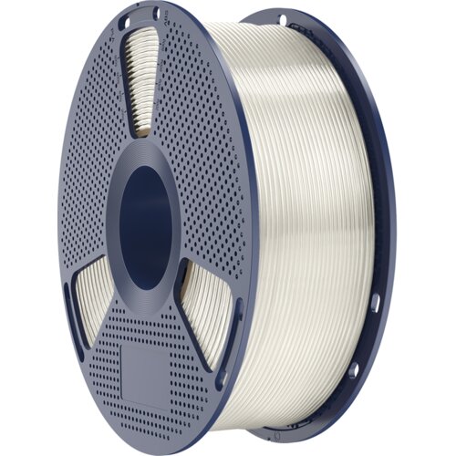 SUNLU petg transparent, 1.75 mm / 1000 g Slike