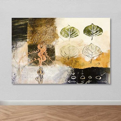 Wallity Slika DEV03566100140, 100x140 cm Cene