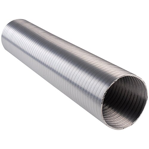 OEZPOLAT fleksibilna cijev (aluminij, Ø x d: 125 mm x 2,5 m, maksimalni protok zraka: 600 m³/h) Cijene