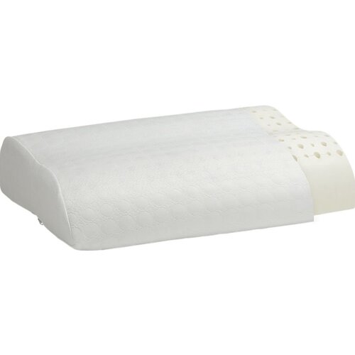 Come-for ortopedski vzglavnik Advice Latex Compact 50x38x11 cm Cene
