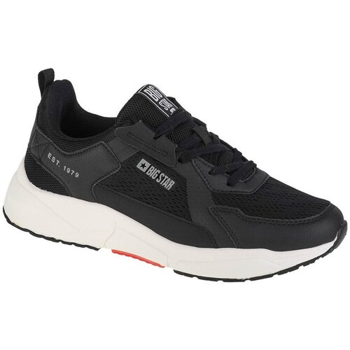Big Star JJ174401 Crna Cijene