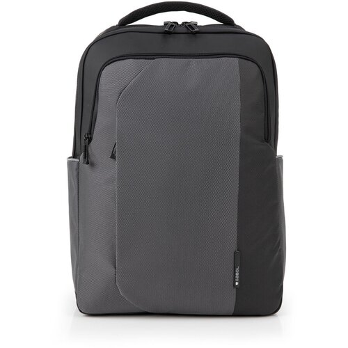 Gabol Ranac za laptop, 15.6&amp;quot;, Sa tri pregrade, 31x43x18cm, Siva Slike