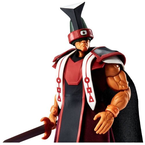 Mattel Figura Masters of the Universe - Revelation Masterverse Tri-Klops, 18 cm Slike