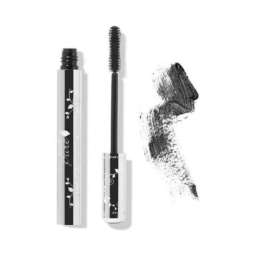 100% Pure fruit pigmented ultra lengthening mascara - black tea