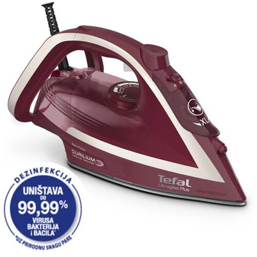 Tefal Pegla na paru FV6820E0 Cijene