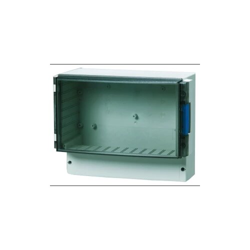 Fibox ABS 25/22-3 7585134 univerzalno kući&scaron;te 280 x 219 x 156 ABS svijetlosiva (RAL 7035) 1 St. Cijene