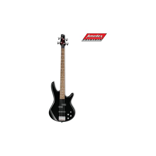  GITARA BASS FLIGHT EIB20 BLK Slike