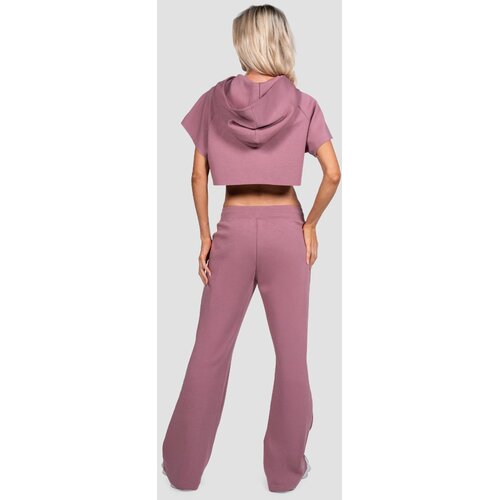 GymBeam Women&amp;lsquo;s Relay Joggers Haze XS Slike