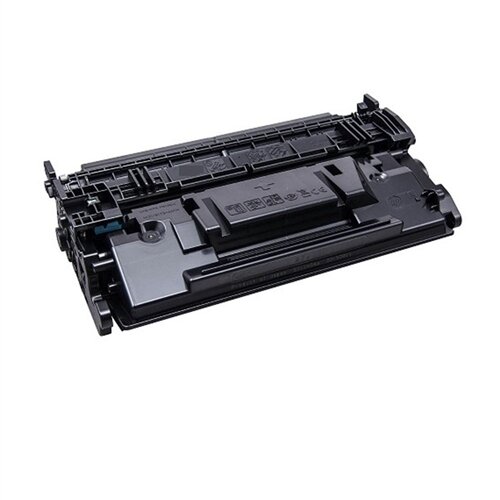 HP CF287X black, kompatibilen toner za 18000 strani Slike