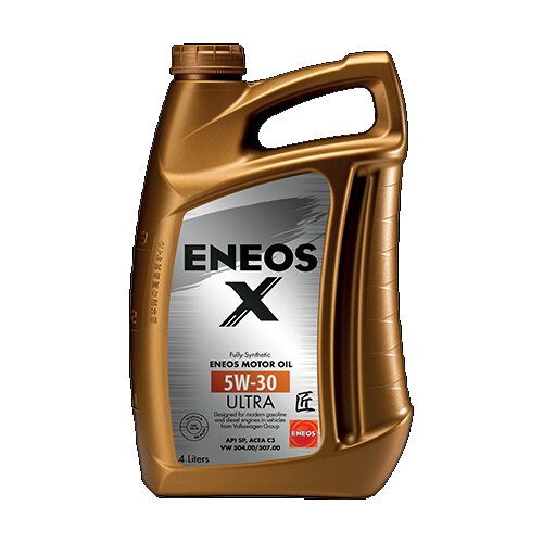 ENEOS X 5W30 ULTRA motorno ulje 4L Cene