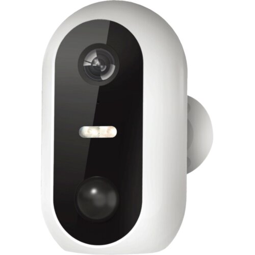 Superior Kamera IP, 1080p, WiFi, micro SD, 2 x 4800mAh, Outdoor &ndash; Smart Camera FullHD Outdoor Cijene