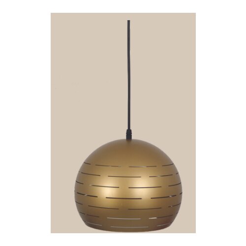 Sparx Theo luster visilica E27X1 FI250 Slike