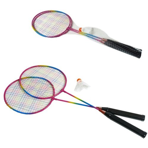 Badminton lopar 22-620000 Slike