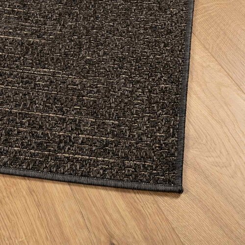  Tepih ZIZUR 140 x 200 cm s izgledom jute unutarnji i vanjski Slike
