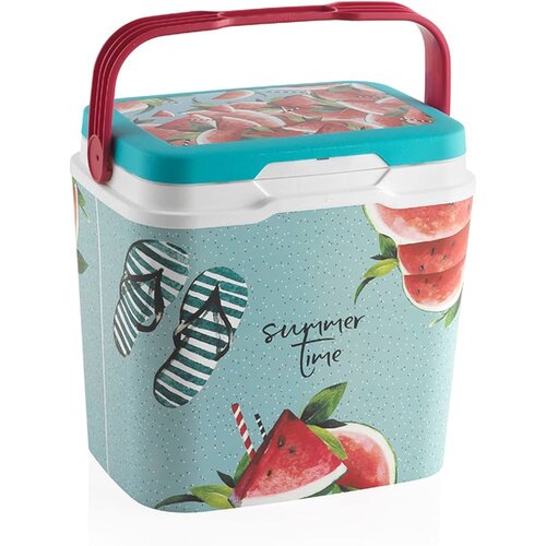 Berner Ručni frižider 29L WATERMELON Slike