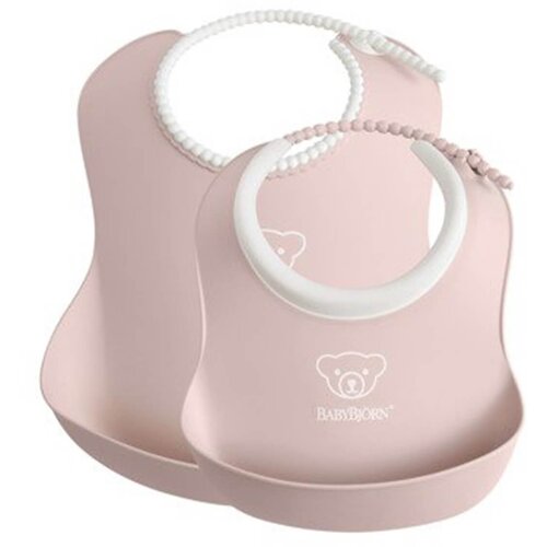BABYBJORN slinček 2/1 Powder Pink Cene