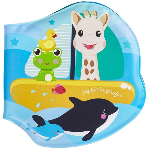 Vulli® kopalna knjigica sophie la girafe Cene