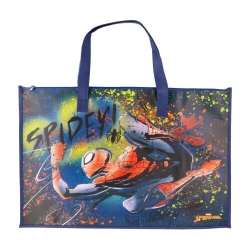 Best Buy SB05, torba za blok 5, Spider-Man, Urban Cene