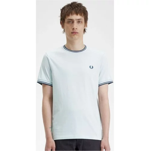 Fred Perry M1588 Plava