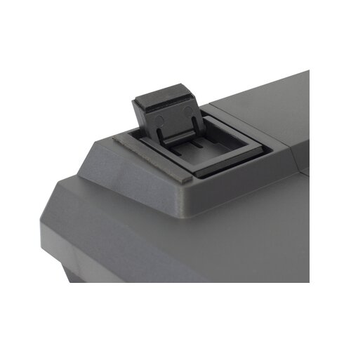 White Shark gejmerska tastatura SHINOBI GK-2022 (Crna) Slike