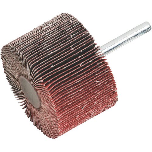 Lux Tools Adapter za bušilicu BRUSNI PAPIR LAMELNI 60*40mm K120 Cene