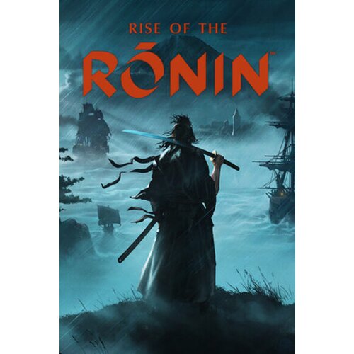 Steam Rise of the Ronin Key (PC) EUROPE Cene
