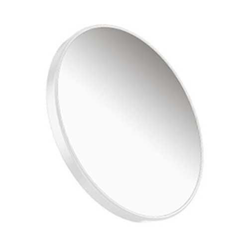 INF magnetno telefonsko ogledalo za ličenje slim cell phone flat mirror za magsafe white, (21369682) Cene