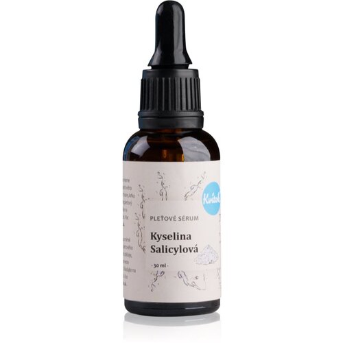 Kvitok Salicylic acid - white willow extract serum za lice za problematično lice 30 ml Cijene